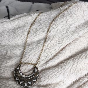 tribal necklace